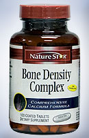NatureStar Omega 3 6 9 Complete