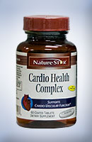 NatureStar Omega 3 6 9 Complete